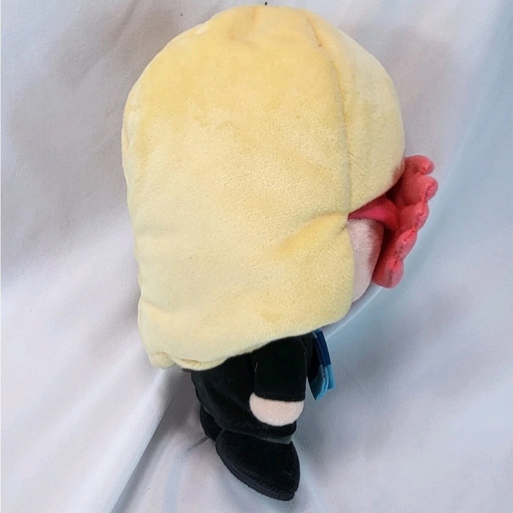 Harry Potter Luna Lovegood 9” Plush - Picture 2 of 5